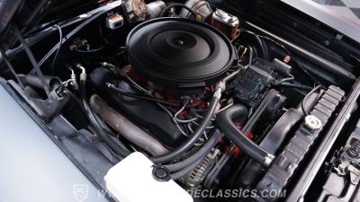1967 Dodge Coronet R/T 440