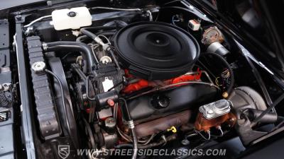 1967 Dodge Coronet R/T 440