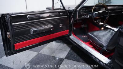1967 Dodge Coronet R/T 440