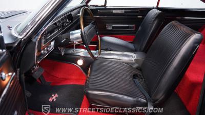 1967 Dodge Coronet R/T 440