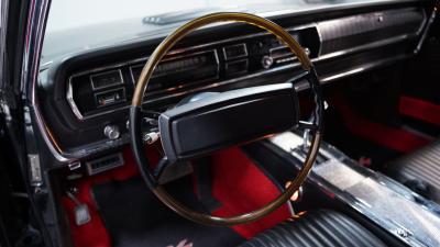 1967 Dodge Coronet R/T 440