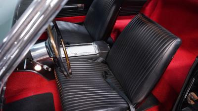 1967 Dodge Coronet R/T 440