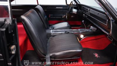 1967 Dodge Coronet R/T 440