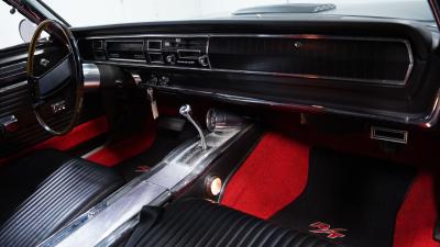 1967 Dodge Coronet R/T 440