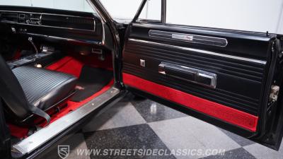 1967 Dodge Coronet R/T 440