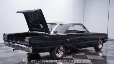 1967 Dodge Coronet R/T 440