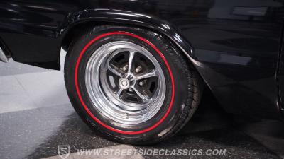 1967 Dodge Coronet R/T 440