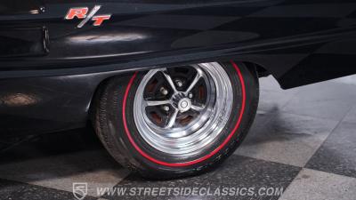 1967 Dodge Coronet R/T 440