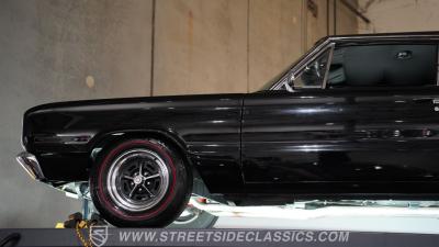 1967 Dodge Coronet R/T 440