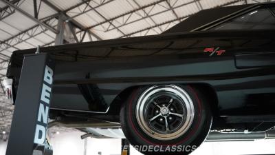 1967 Dodge Coronet R/T 440