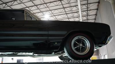 1967 Dodge Coronet R/T 440