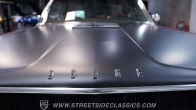 1967 Dodge Coronet R/T 440