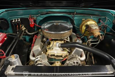 1969 Chevrolet C10