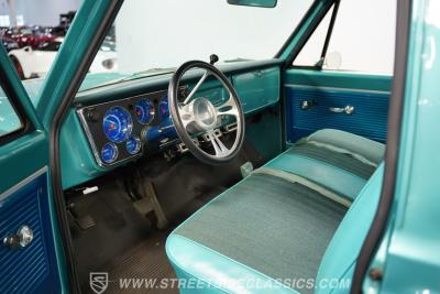 1969 Chevrolet C10