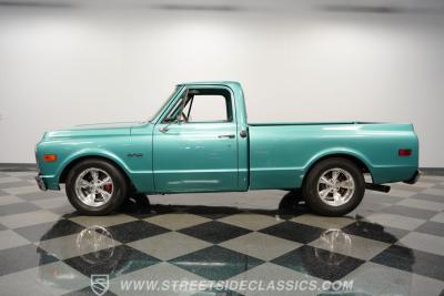 1969 Chevrolet C10