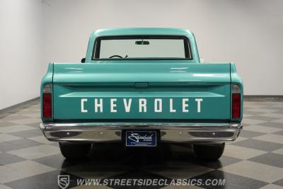 1969 Chevrolet C10