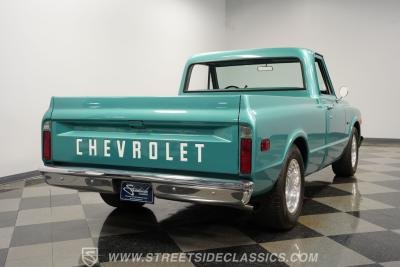 1969 Chevrolet C10