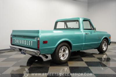 1969 Chevrolet C10