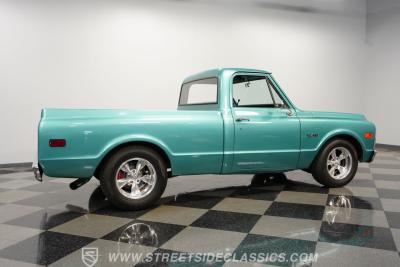 1969 Chevrolet C10