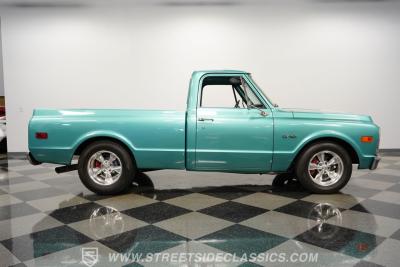 1969 Chevrolet C10