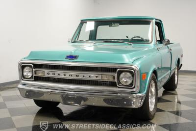 1969 Chevrolet C10