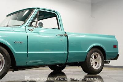 1969 Chevrolet C10
