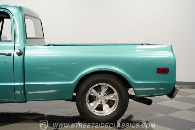 1969 Chevrolet C10