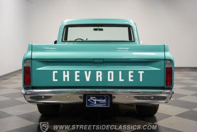 1969 Chevrolet C10