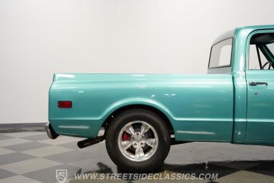 1969 Chevrolet C10