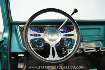 1969 Chevrolet C10