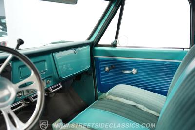 1969 Chevrolet C10
