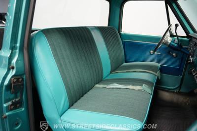 1969 Chevrolet C10
