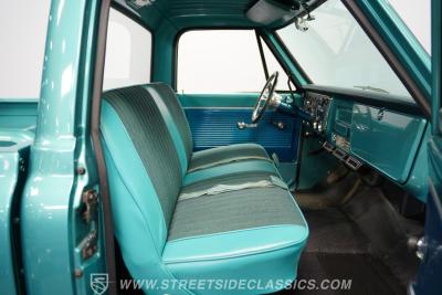 1969 Chevrolet C10