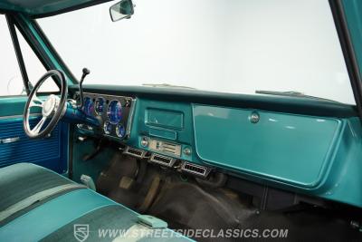1969 Chevrolet C10