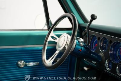 1969 Chevrolet C10