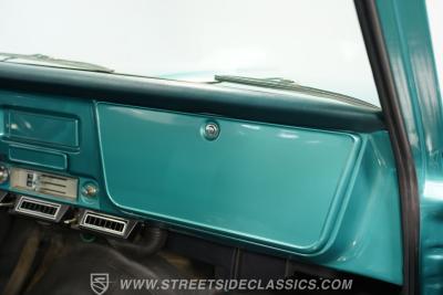 1969 Chevrolet C10