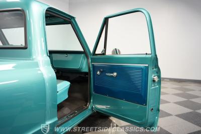 1969 Chevrolet C10