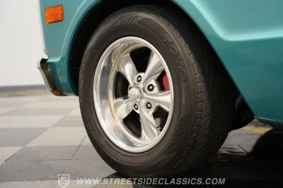 1969 Chevrolet C10
