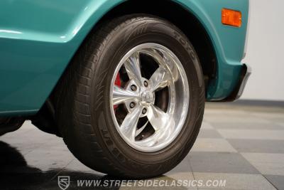 1969 Chevrolet C10