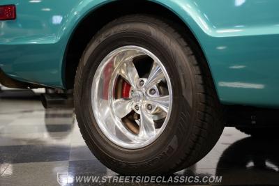 1969 Chevrolet C10