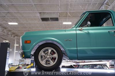1969 Chevrolet C10