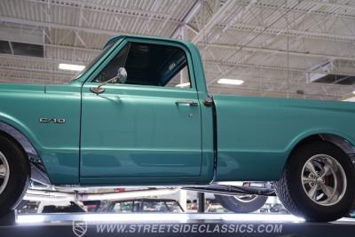 1969 Chevrolet C10