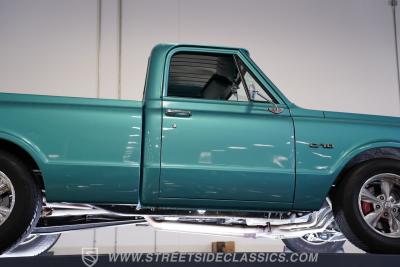 1969 Chevrolet C10