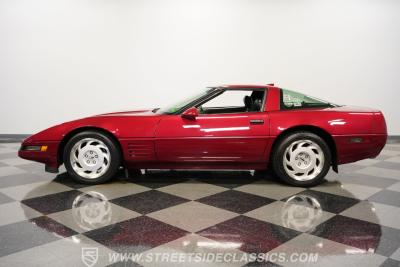 1991 Chevrolet Corvette ZR1