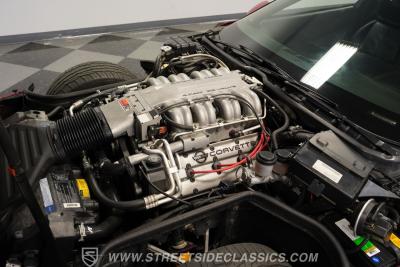 1991 Chevrolet Corvette ZR1