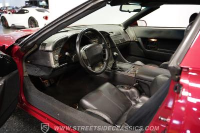 1991 Chevrolet Corvette ZR1