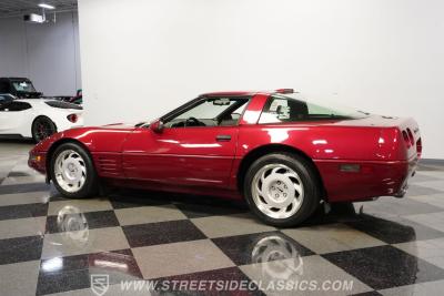 1991 Chevrolet Corvette ZR1