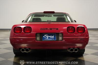 1991 Chevrolet Corvette ZR1