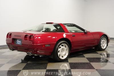 1991 Chevrolet Corvette ZR1
