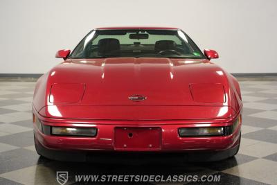 1991 Chevrolet Corvette ZR1